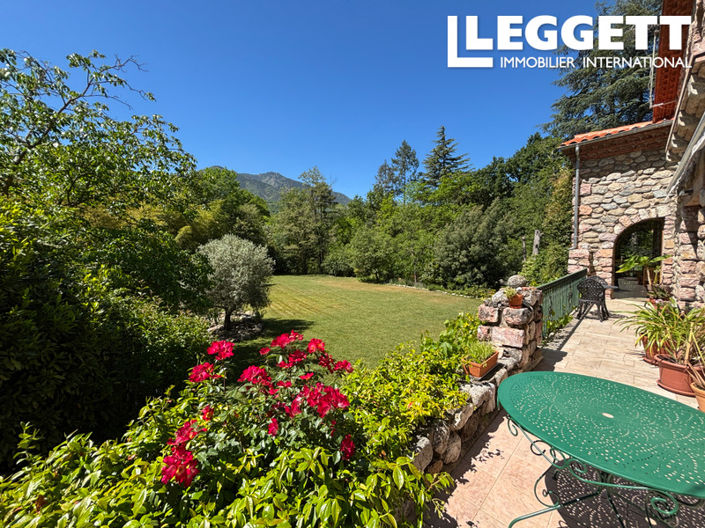 Image No.2-Maison de 5 chambres à vendre à Fuilla