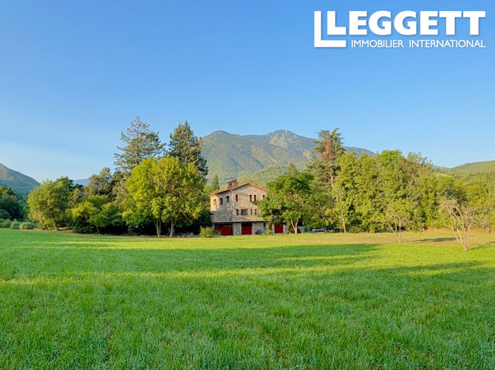 Image No.3-Maison de 5 chambres à vendre à Fuilla