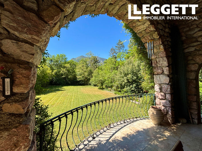 Image No.4-Maison de 5 chambres à vendre à Fuilla