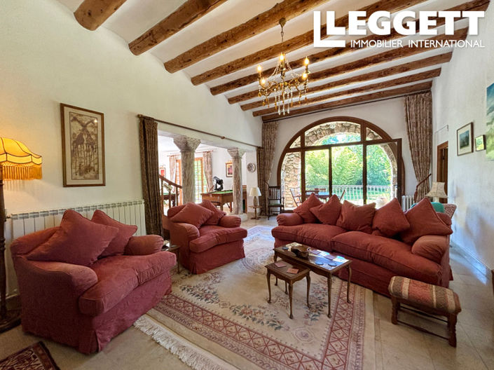 Image No.5-Maison de 5 chambres à vendre à Fuilla