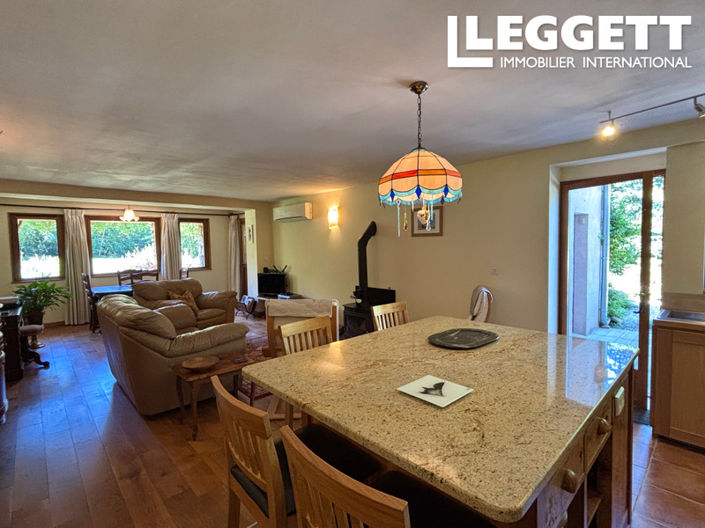 Image No.8-Maison de 5 chambres à vendre à Fuilla