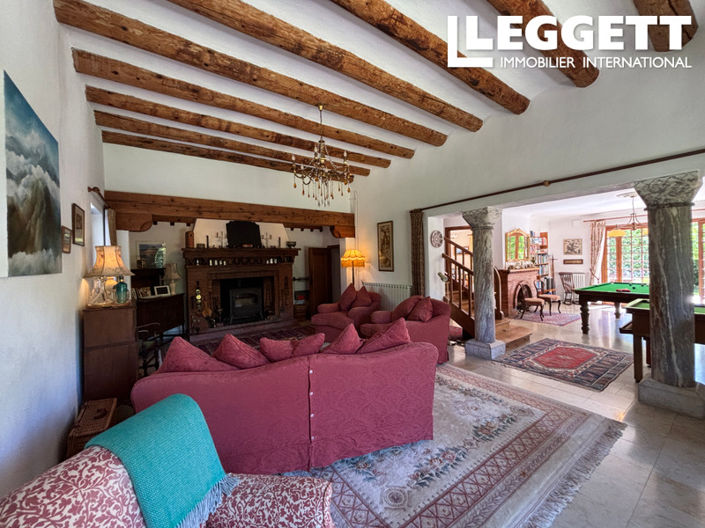 Image No.7-Maison de 5 chambres à vendre à Fuilla