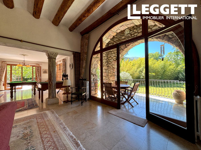 Image No.9-Maison de 5 chambres à vendre à Fuilla