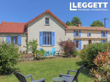 1 - Le Retail, House