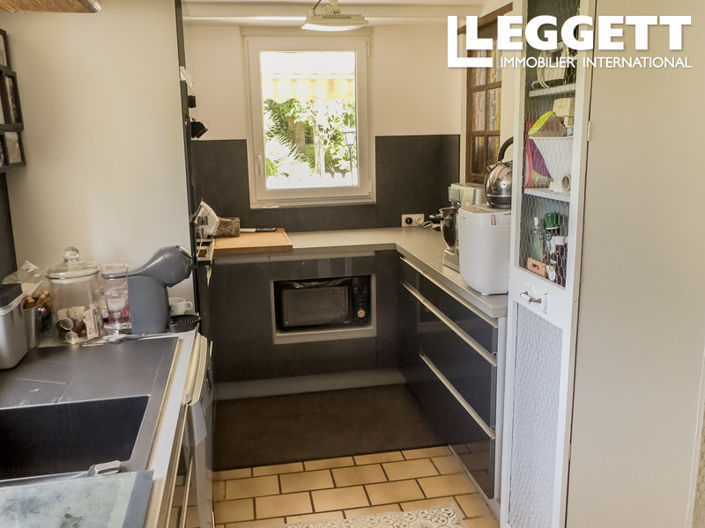 Image No.7-Maison de 4 chambres à vendre à Villefranche-du-Périgord