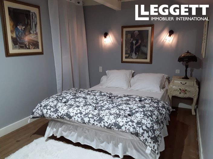 Image No.9-Maison de 4 chambres à vendre à Villefranche-du-Périgord