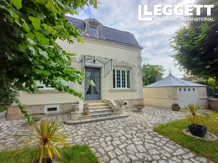 Image No.1-3 Bed House for sale
