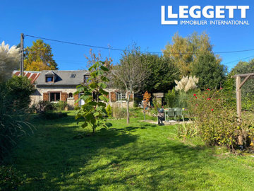 1 - Peyrissac, House
