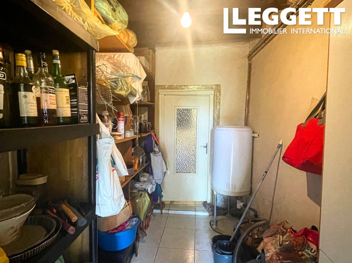 Image No.8-Maison de 1 chambre à vendre à Oradour-Fanais