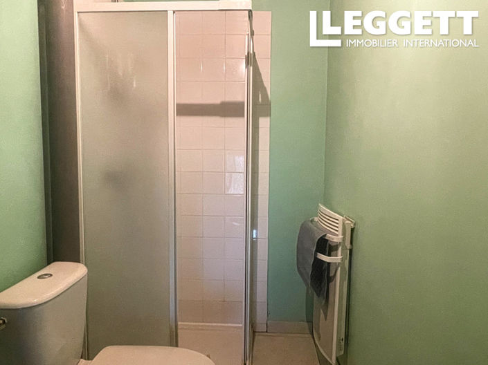 Image No.9-Maison de 1 chambre à vendre à Oradour-Fanais