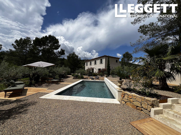 Image No.10-Maison de 4 chambres à vendre à Cotignac