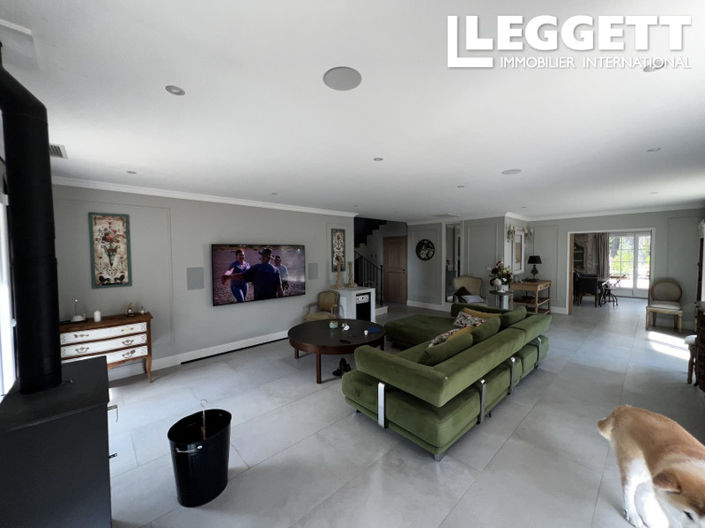 Image No.3-Maison de 4 chambres à vendre à Cotignac