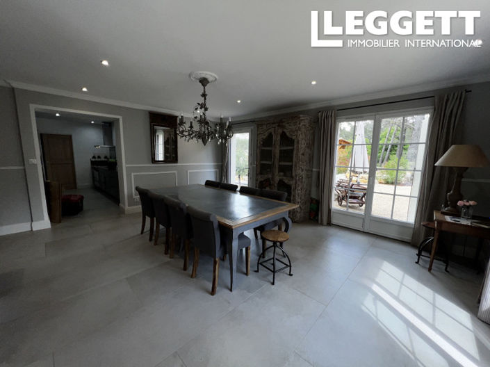 Image No.4-Maison de 4 chambres à vendre à Cotignac