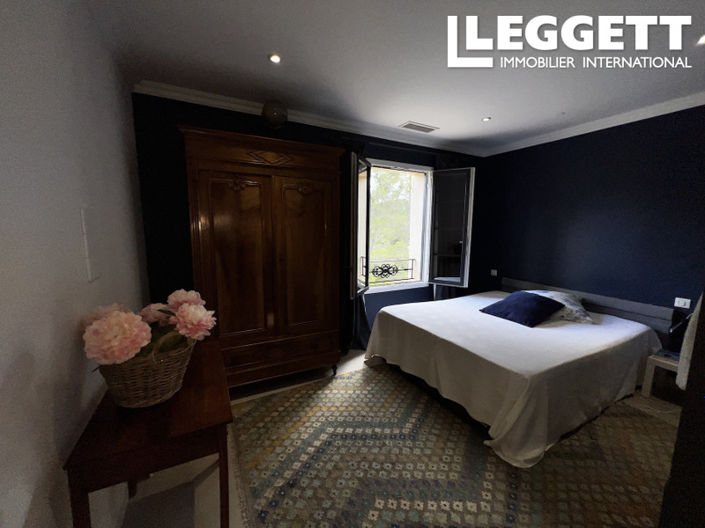 Image No.5-Maison de 4 chambres à vendre à Cotignac