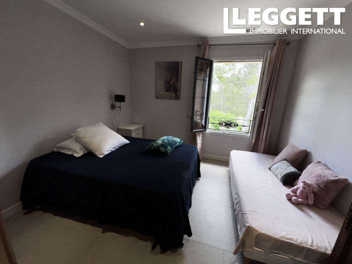 Image No.6-Maison de 4 chambres à vendre à Cotignac