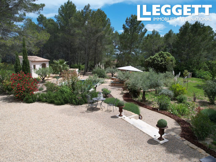 Image No.7-Maison de 4 chambres à vendre à Cotignac