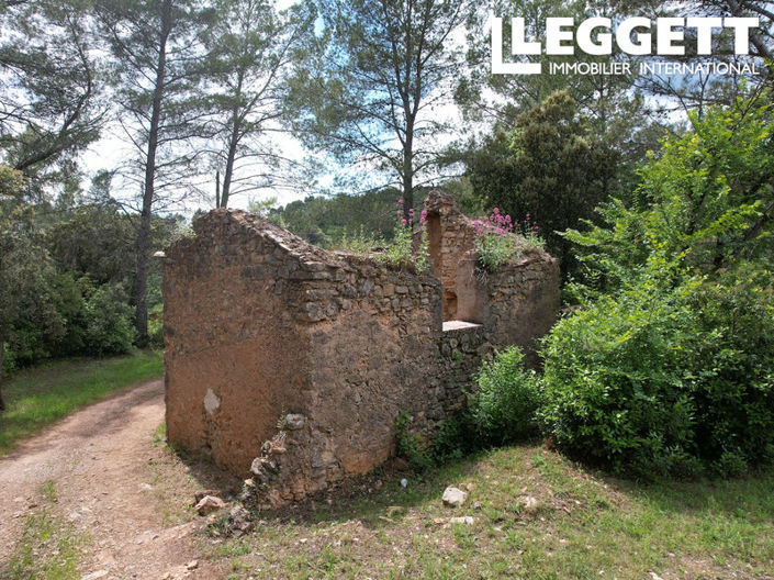 Image No.8-Maison de 4 chambres à vendre à Cotignac