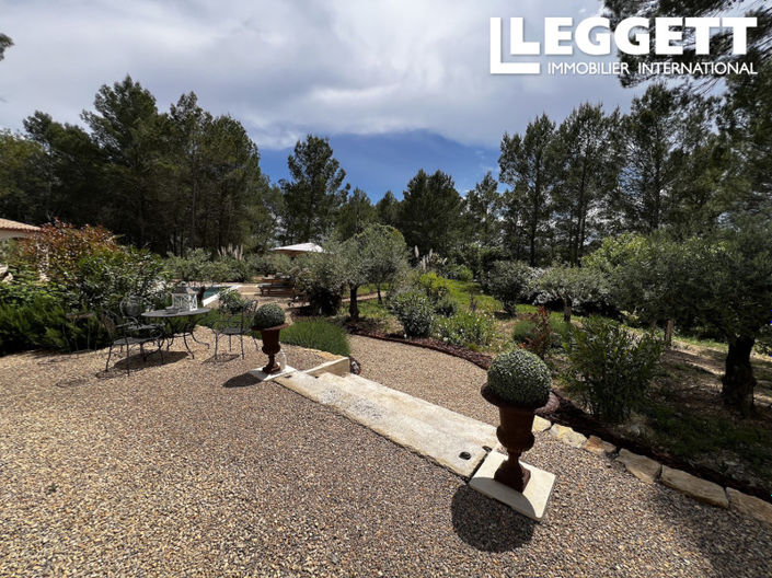 Image No.9-Maison de 4 chambres à vendre à Cotignac