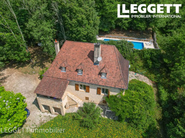 Leggett Immobilier most sold property