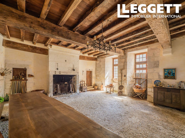 Image No.5-4 Bed Chateaux for sale