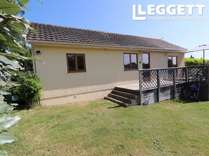 Image No.1-2 Bed House for sale