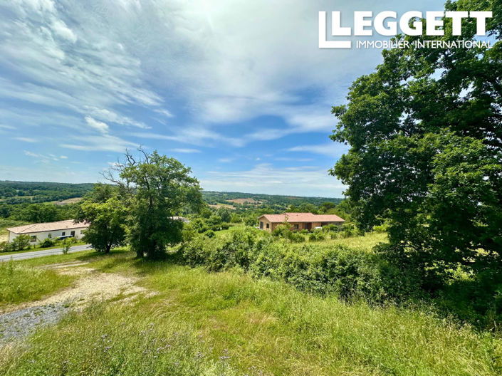 Image No.10-Maison à vendre à Lagraulet-du-Gers