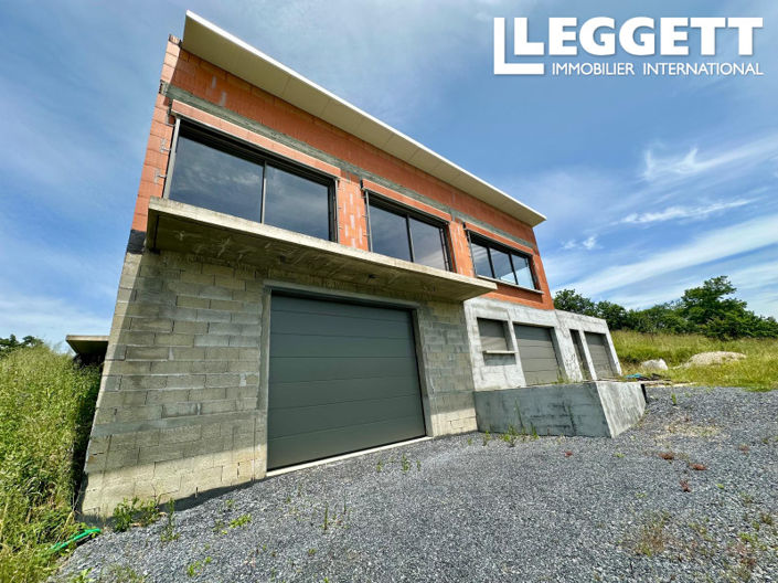 Image No.2-Maison à vendre à Lagraulet-du-Gers