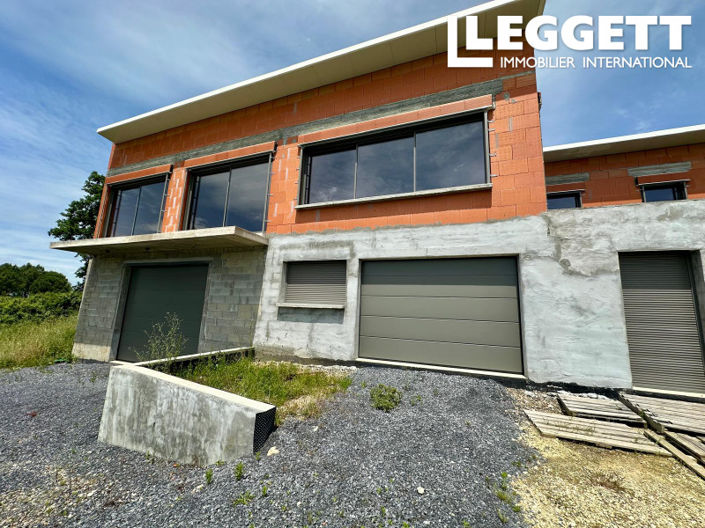 Image No.6-Maison à vendre à Lagraulet-du-Gers