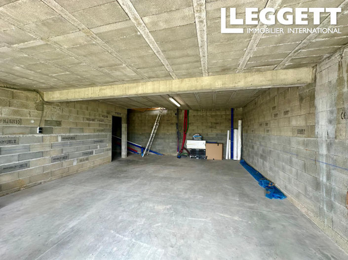 Image No.7-Maison à vendre à Lagraulet-du-Gers