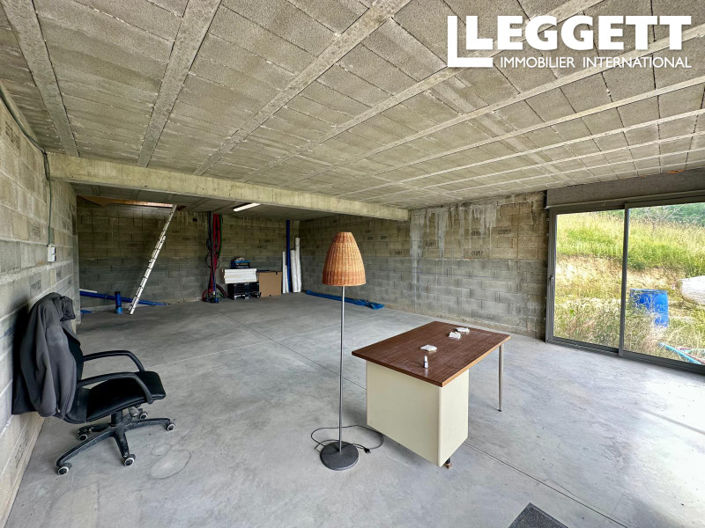 Image No.8-Maison à vendre à Lagraulet-du-Gers