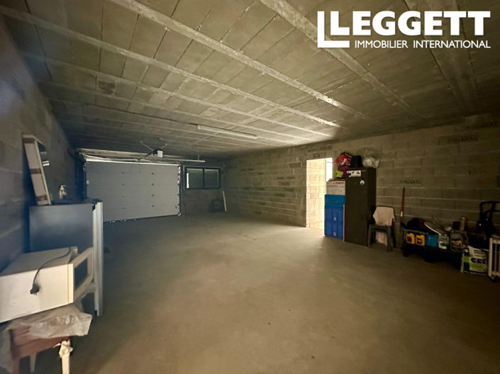 Image No.9-Maison à vendre à Lagraulet-du-Gers