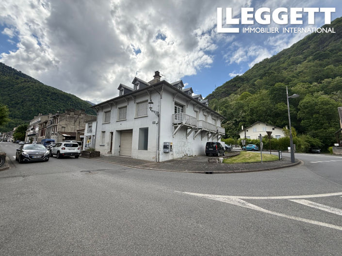 Image No.10-Appartement de 1 chambre à vendre à Bagneres-de-Luchon