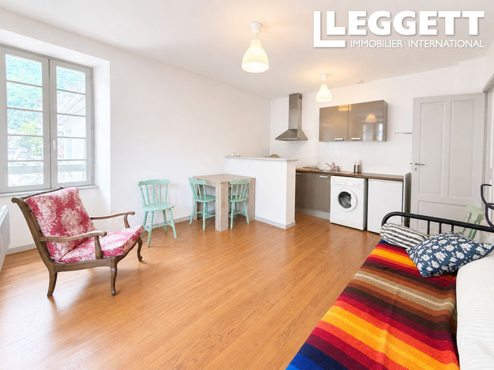 Image No.2-1 Bed Apartment for sale