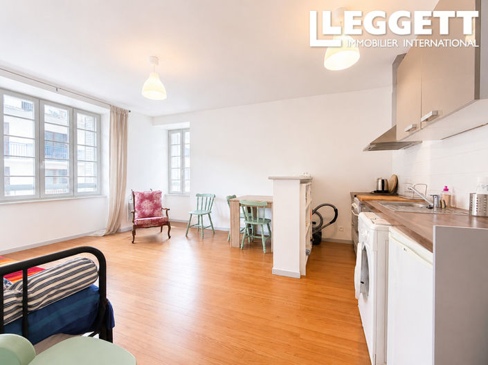 Image No.3-1 Bed Apartment for sale