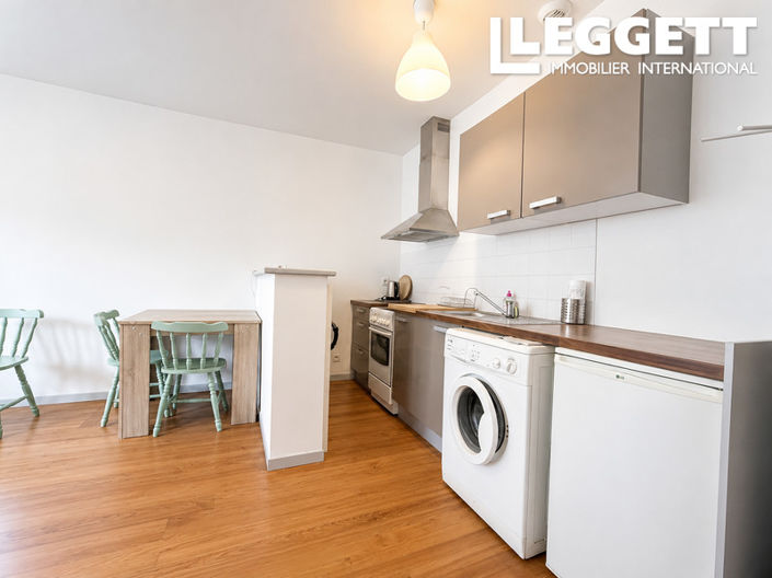 Image No.4-1 Bed Apartment for sale