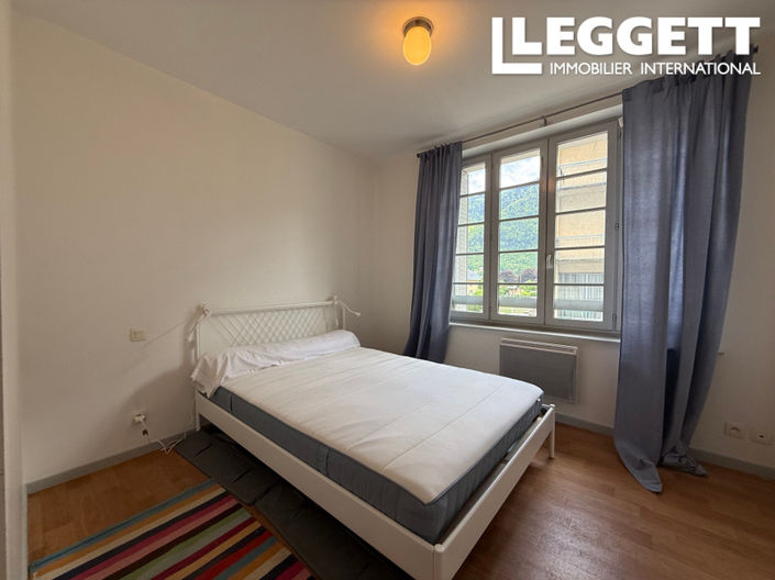 Image No.5-Appartement de 1 chambre à vendre à Bagneres-de-Luchon