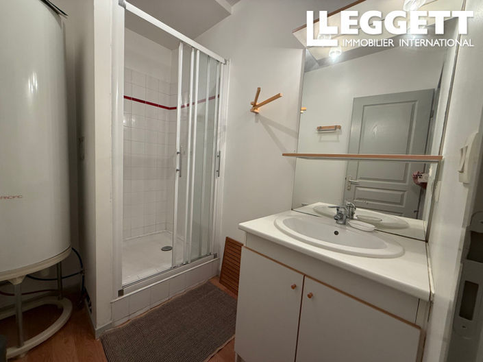 Image No.6-Appartement de 1 chambre à vendre à Bagneres-de-Luchon