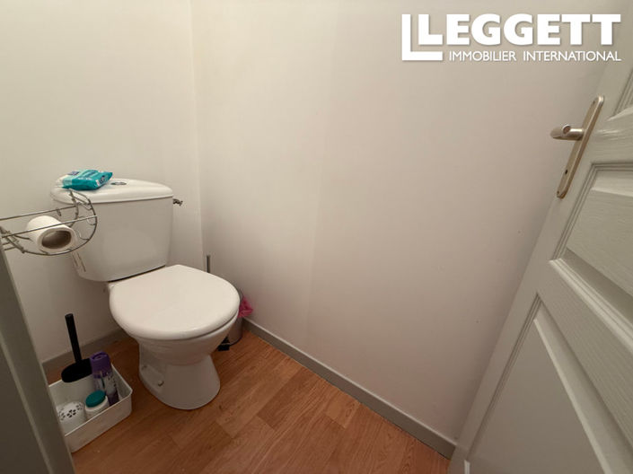 Image No.7-Appartement de 1 chambre à vendre à Bagneres-de-Luchon