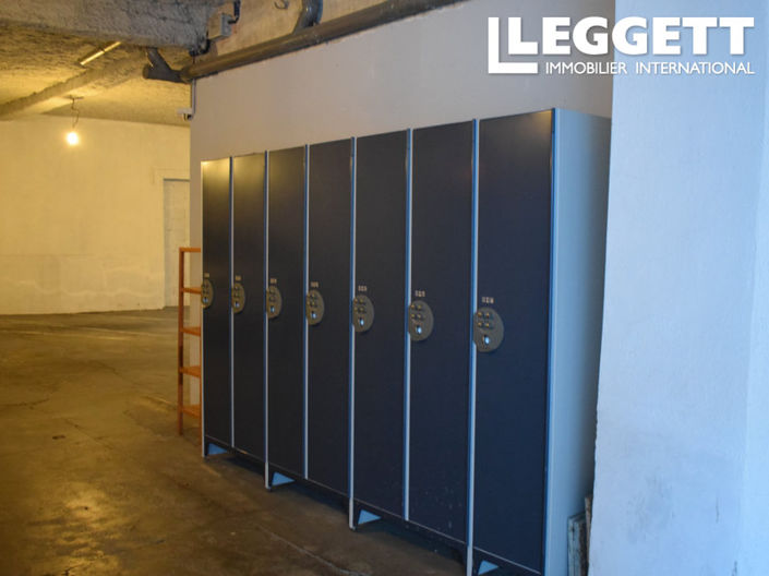 Image No.8-Appartement de 1 chambre à vendre à Bagneres-de-Luchon