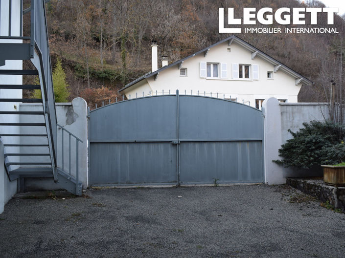 Image No.9-Appartement de 1 chambre à vendre à Bagneres-de-Luchon