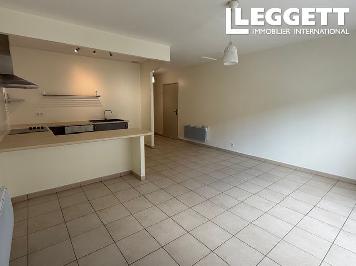 Image No.2-Appartement de 2 chambres à vendre à Bagneres-de-Luchon