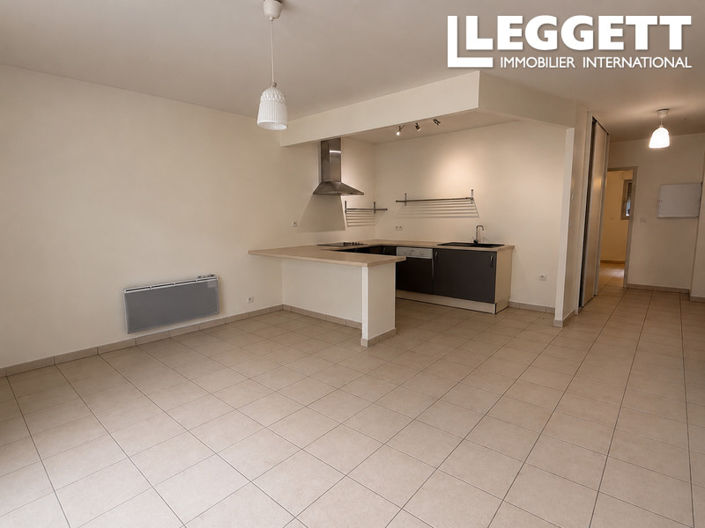 Image No.4-Appartement de 2 chambres à vendre à Bagneres-de-Luchon