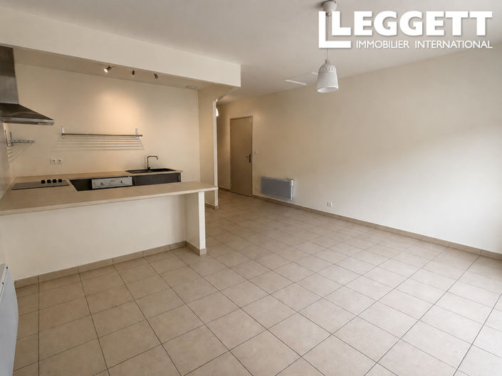 Image No.5-Appartement de 2 chambres à vendre à Bagneres-de-Luchon