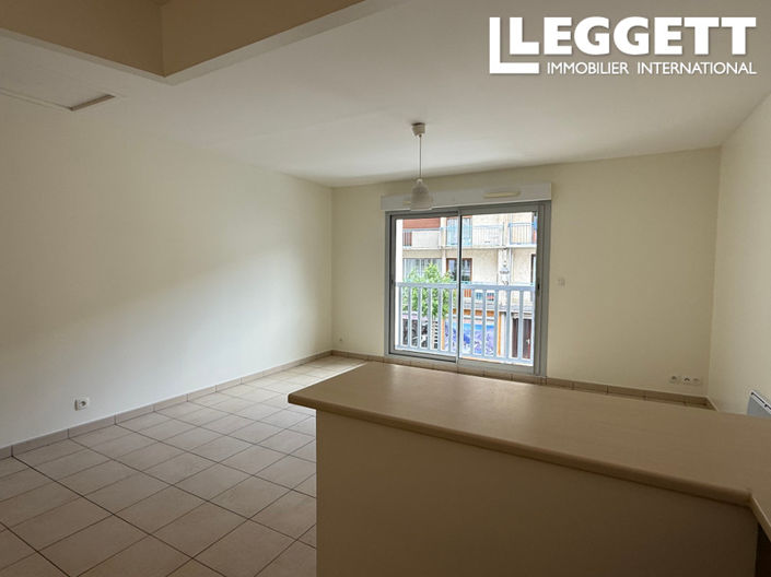 Image No.6-Appartement de 2 chambres à vendre à Bagneres-de-Luchon