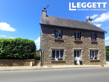 1 - Cotes-d'Armor, House