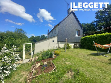 1 - Cotes-d'Armor, House