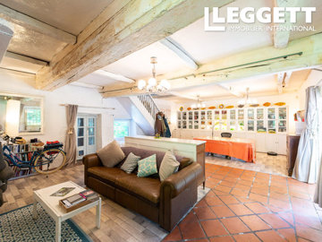 Leggett Immobilier most sold property