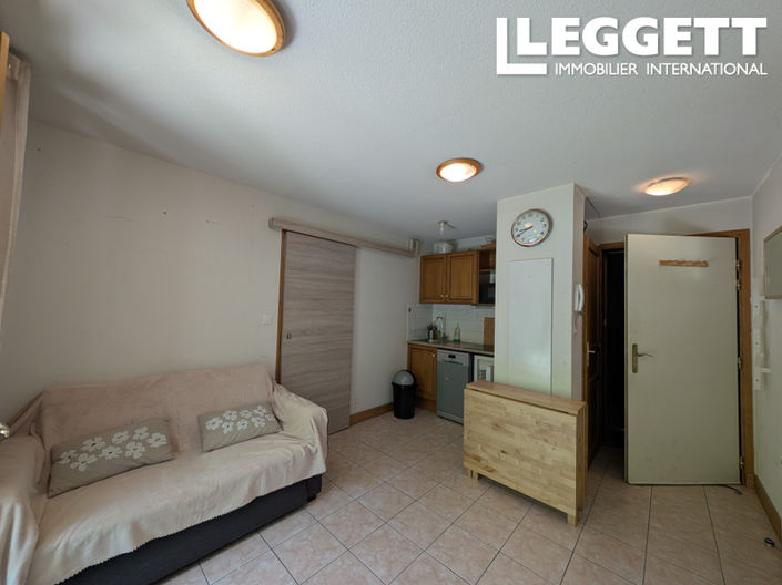 Image No.1-1 Bed Apartment for sale