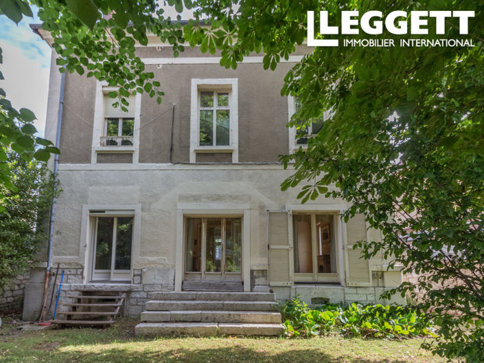 Image No.2-Maison de 5 chambres à vendre à Vernon