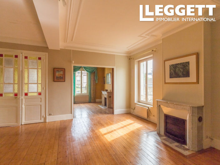 Image No.4-Maison de 5 chambres à vendre à Vernon